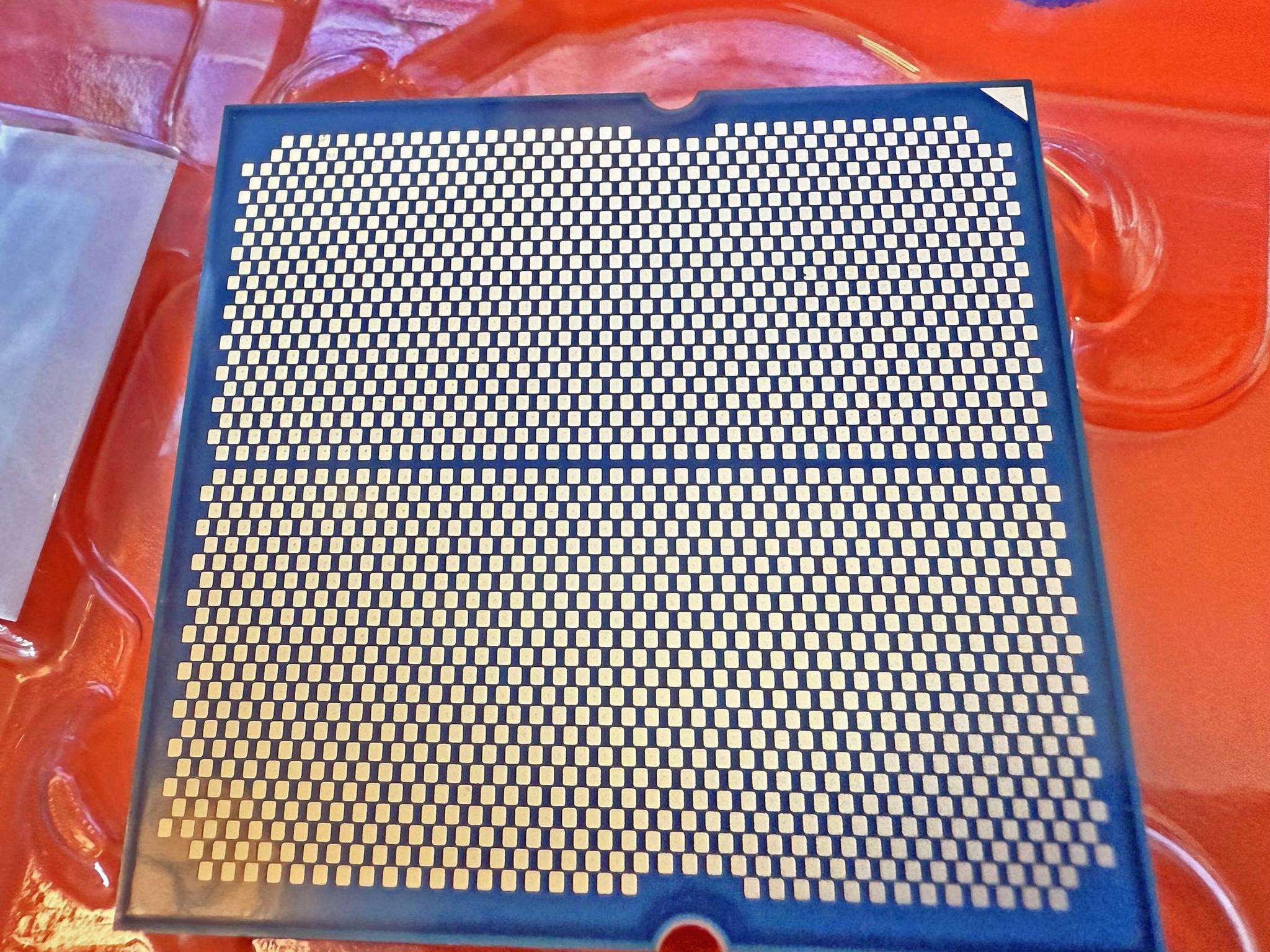 AMD Ryzen 9 7950X3D