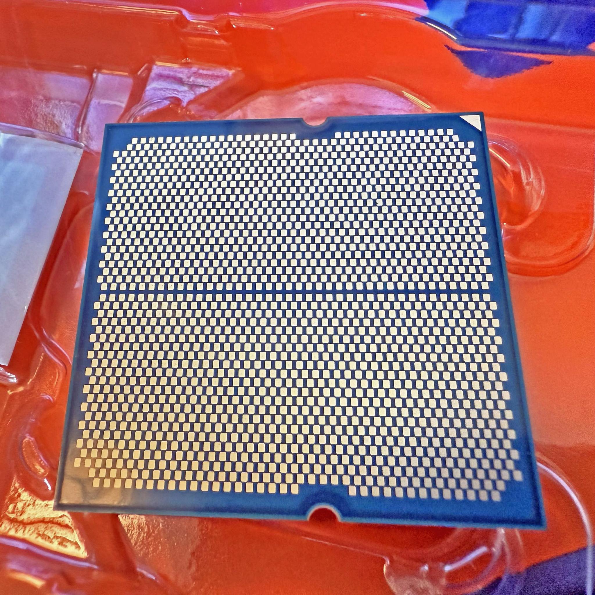 AMD Ryzen 9 7950X3D