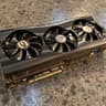 EVGA GeForce Nvidia RTX 3080 FTW3 ULTRA GAMING 10G-P5-3897-KL 10GB GDDR6X