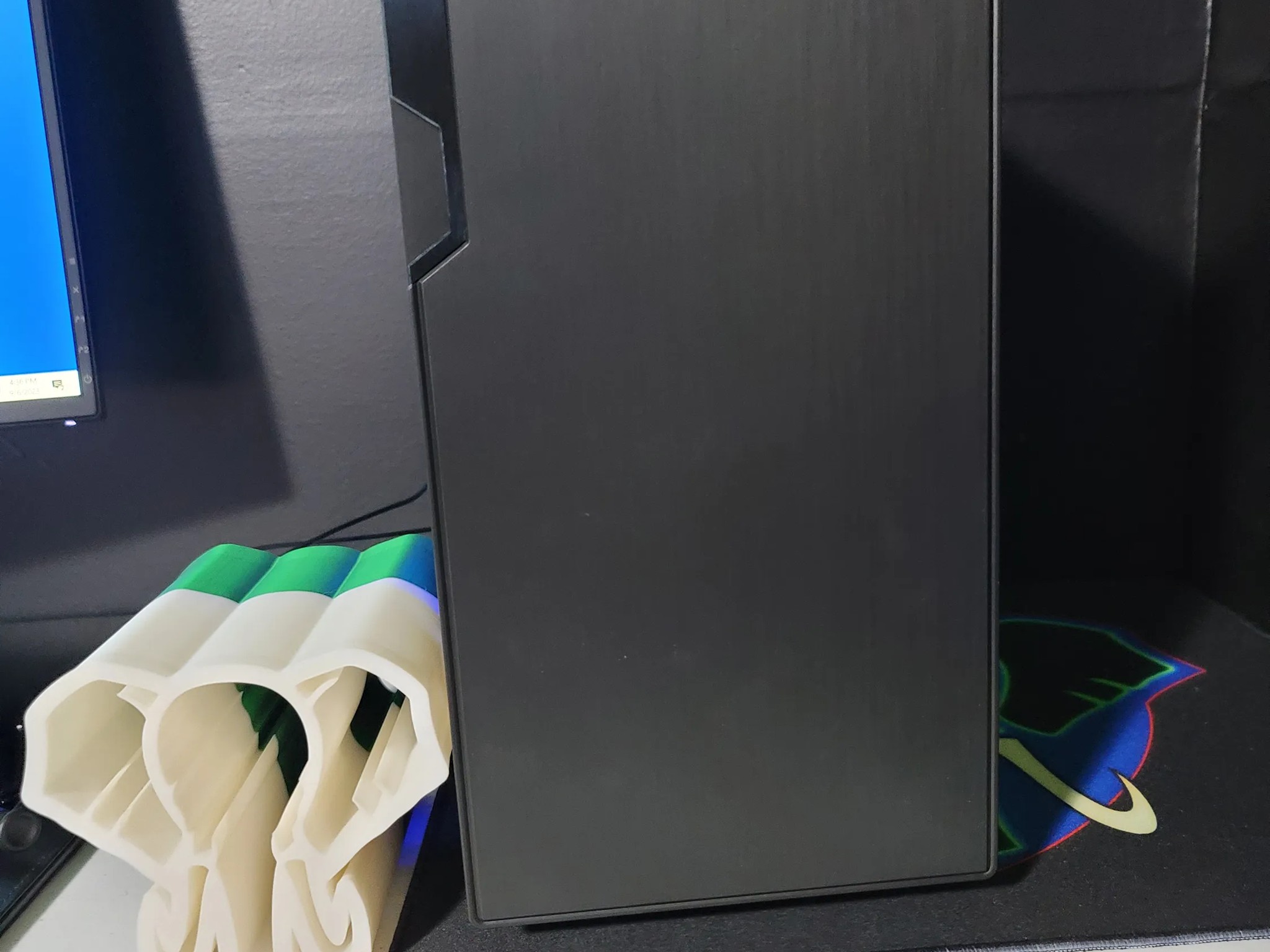 Tusker Budget Build 6460