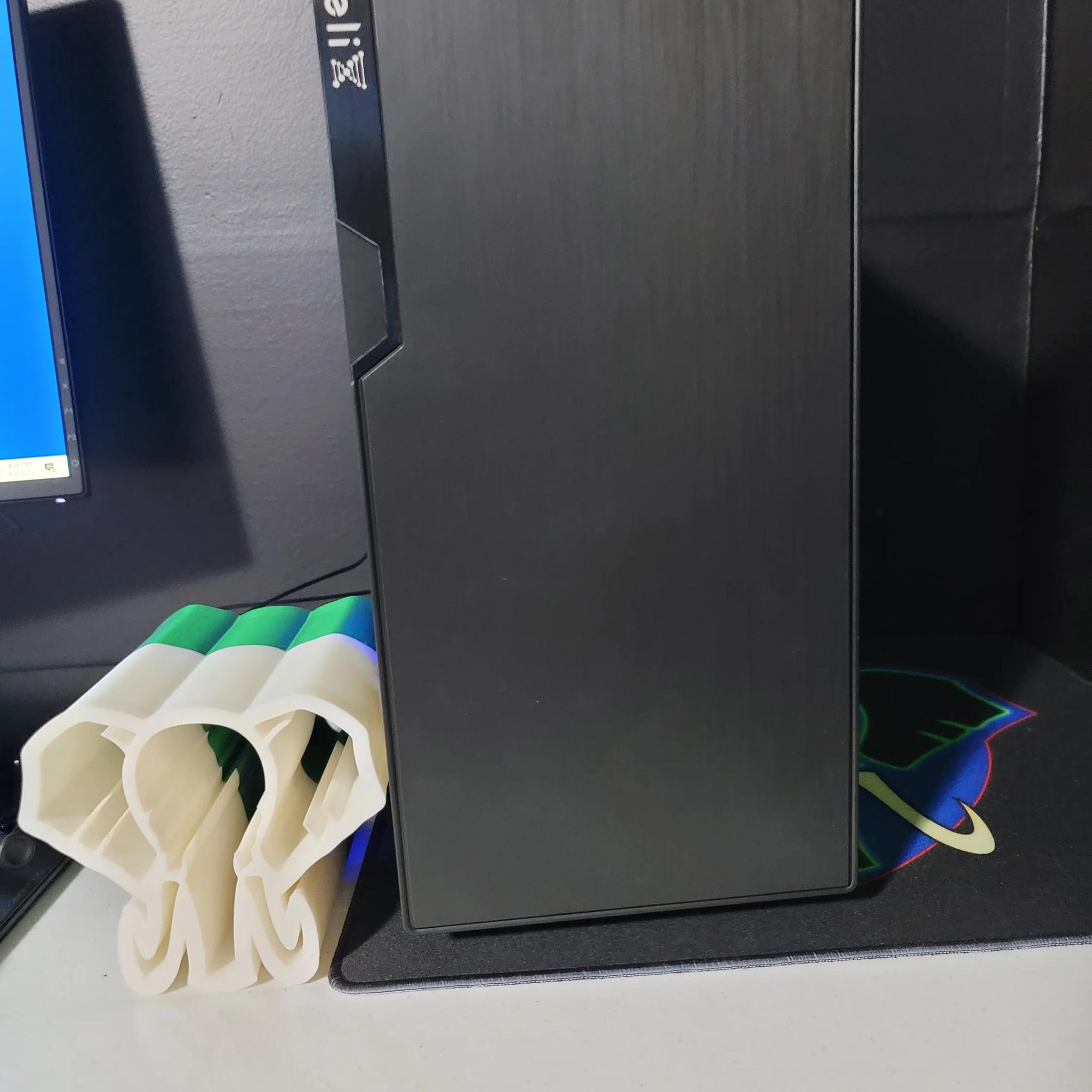 Tusker Budget Build 6460