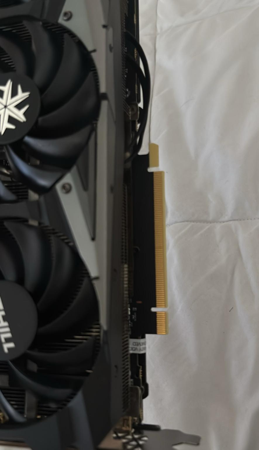 INNO3D iChill X3 GeForce RTX 3070 - Image 4