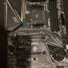 MSI MPG X570 WIFI