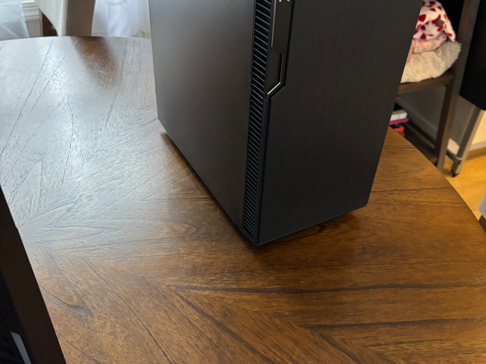 AMD Gaming PC - Ryzen 5 3600 16gb 1 TB NVMe 1650 Super Win 11 WIFI