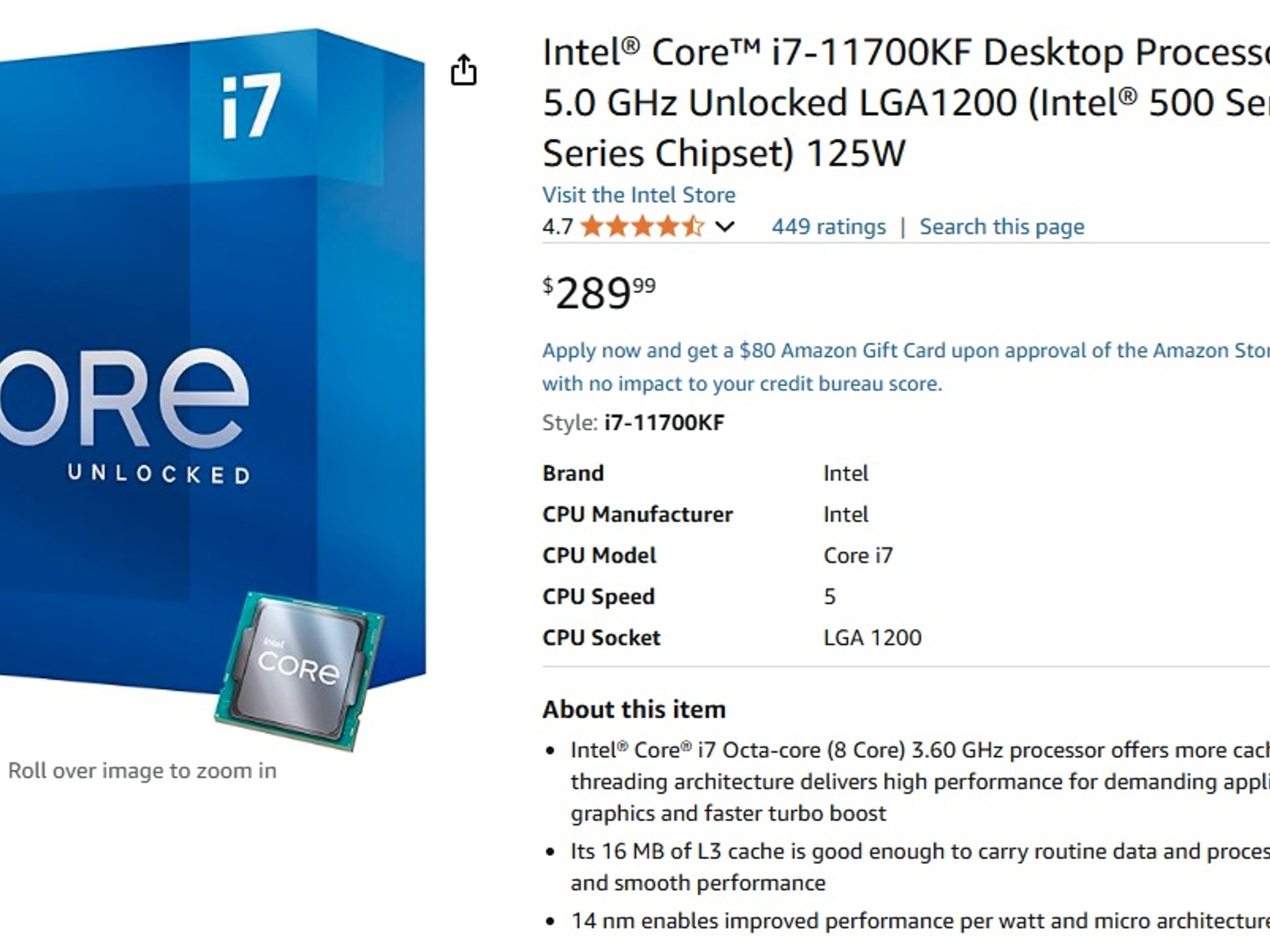 Intel i7-11700kf / ASRock Z590 C/AC WiFi Board / Corsair Vengeance Pro RGB 32gb DDR4-3200mhz RAM