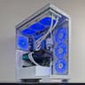 ☁️Nimbus☁️  | 1440p Gaming PC | Ryzen 5 5600x | Zotac RTX 3070 Ti | 32GB DDR4 3200MHz