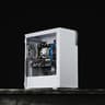 \ WF-01 / RTX 3050 Intel Core i7-7700 1TB 16GB Windows 11 Gaming PC