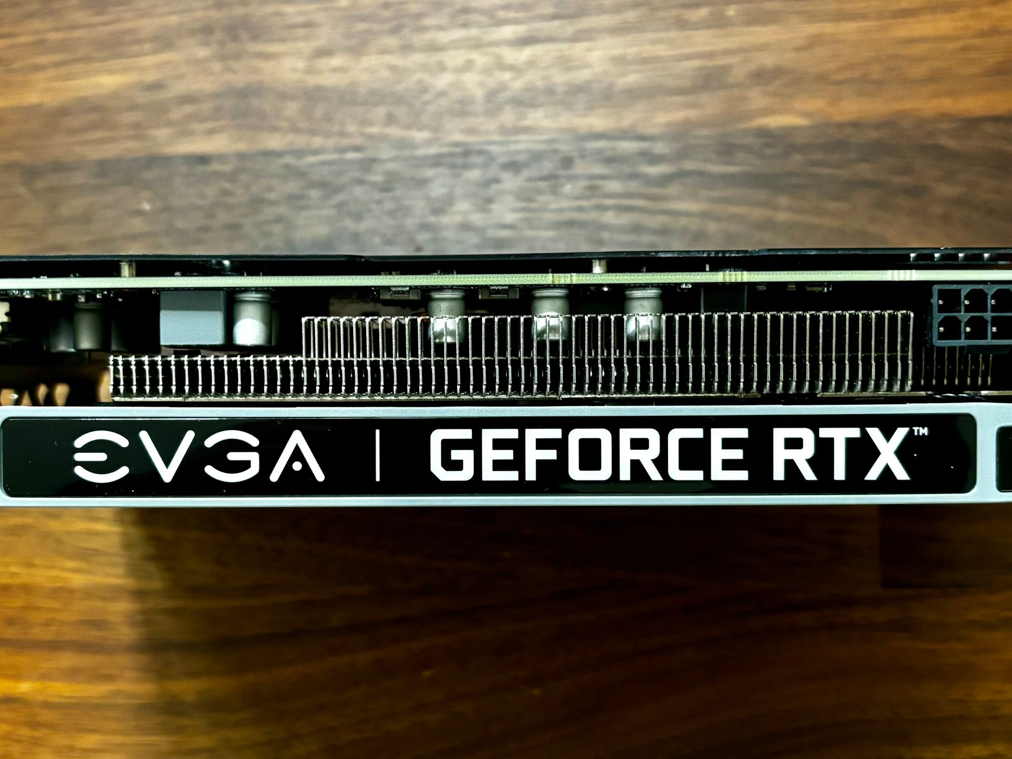 EVGA RTX 2060 KO ULTRA 6GB GDDR6