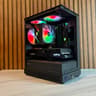 RX 9060XT 16GB | RYZEN 5 5500 | 16GB DDR4 | 1TB SSD | 650W