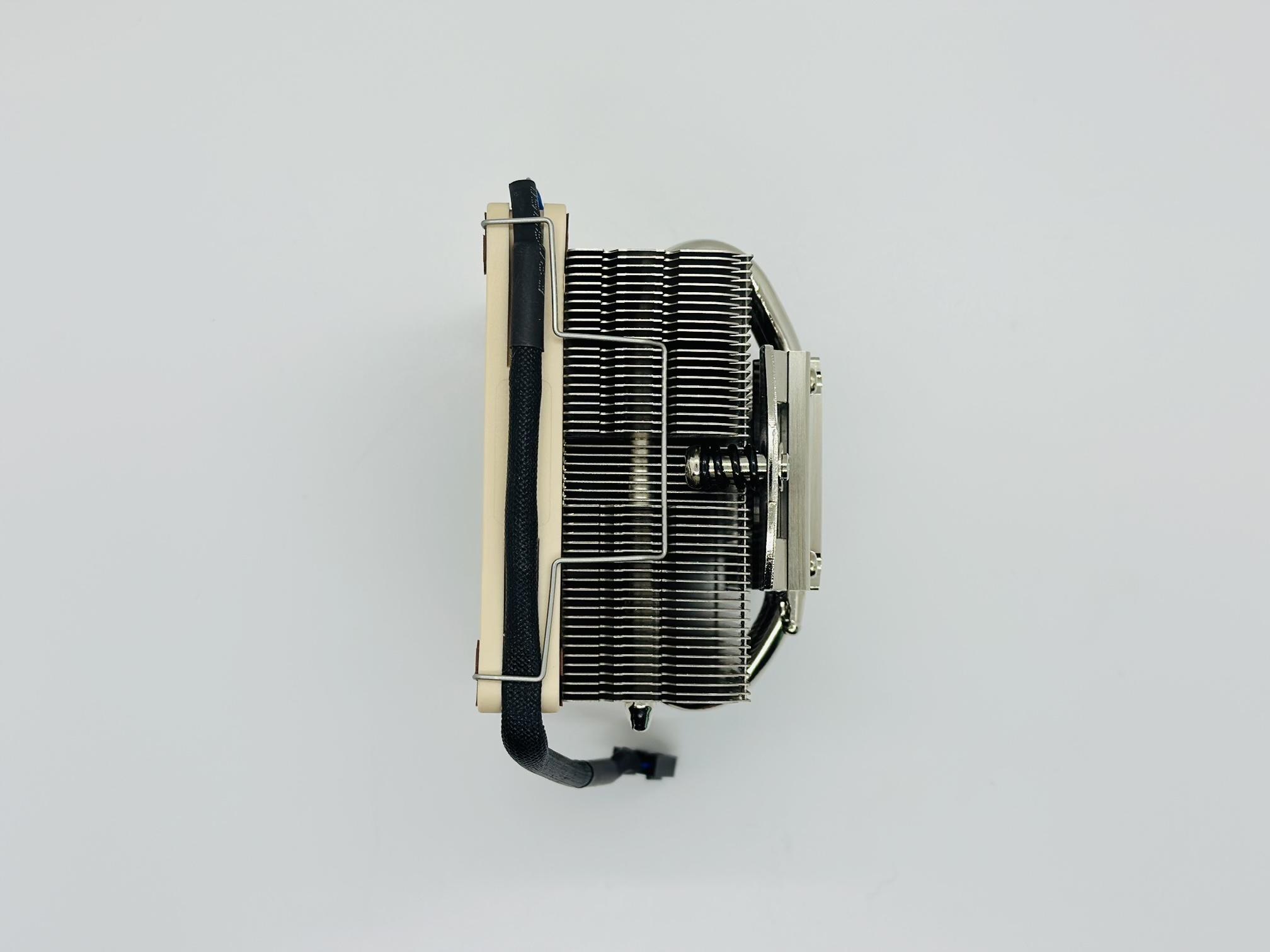 Noctua NH-L9x65 L-TYPE LOW-PROFILE CPU COOLER - Intel and AMD