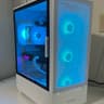 🎮 Affordable Entry Level RGB Gaming & Work PC – Great for 1080p Gaming 💻
