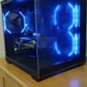 RTX 3060 12GB | Intel i3 12100F | 16GB RAM