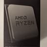 AMD Ryzen 7 5800X3D AM4 8-Core Processor With 3D V-Cache + Original Box