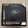 EVGA SuperNOVA 1600 P+, 80+ PLATINUM 1600W 220-PP-1600-X1