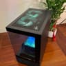 Intel 10 Core Gaming PC GTX 1070 1tb Storage 32GB RAM WIFi WINDOWS 11 Pro