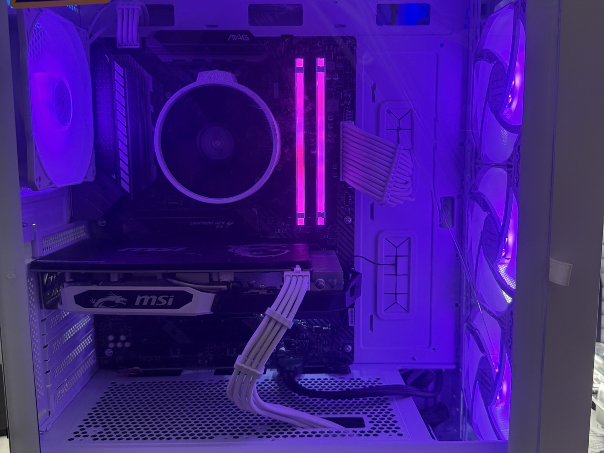 Gaming PC | RYZEN 5 | GTX 1660Ti | WIFI