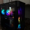 GeForce RTX 3080 Custom Gaming PC - Core i9-9900K
