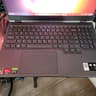 Lenovo Legion 5, 15.6" 1080p 165Hz, AMD 6800 CPU | RTX 3070 Ti GPU, 64GB DDR5.