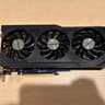 Gigabyte Windforce OC GeForce RTX 4070 Super