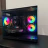 Budget | Ryzen 5 | RTX 2060 | 16GB DDR4| Gaming PC