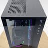 Gaming PC Ryzen 7 7800X3D 32GB RAM 1TB SSD RTX 4080 16GB Windows 11 Computer
