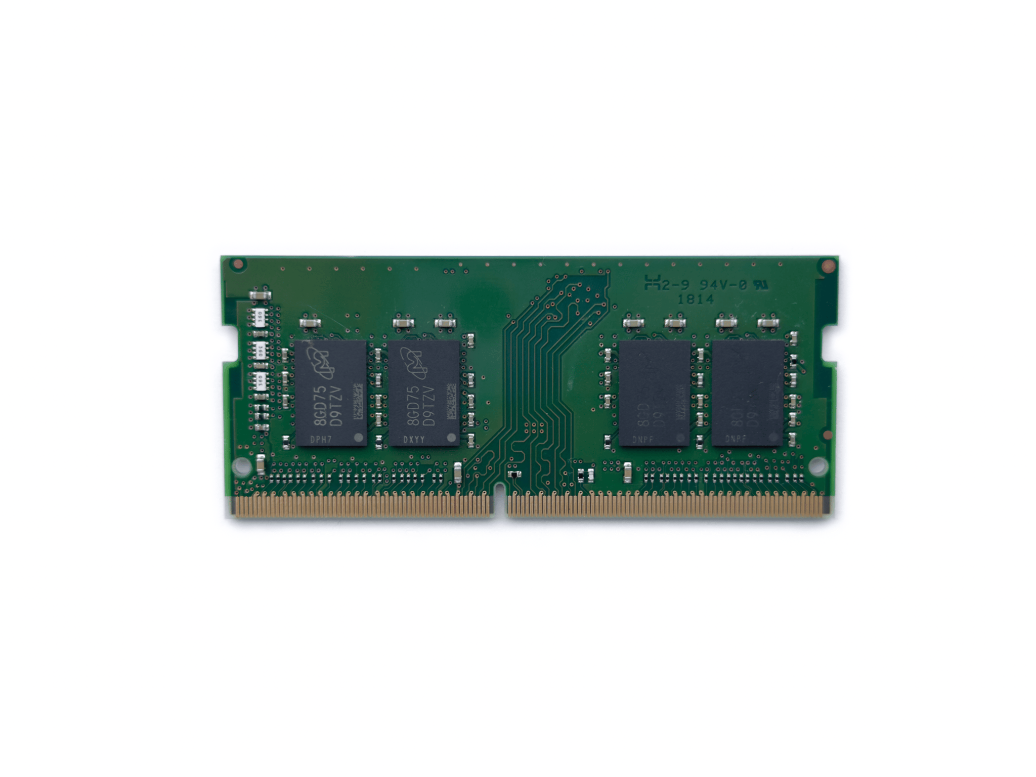 DDR4 2666MT 8GB Kingston SODIMM Laptop RAM Module