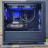 ☄️Nvidia 50 Series Gaming PC | RTX 5050, Ryzen 5, 32GB RAM, SSD, Wi-Fi + BT | Plug n' Play ready
