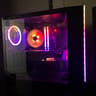 Custom Gaming PC Ryzen 7, 3080ti , 32gb ram