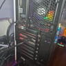 Epic Fortnite Gaming PC 16GB Ram/ 512GB ssd RGB