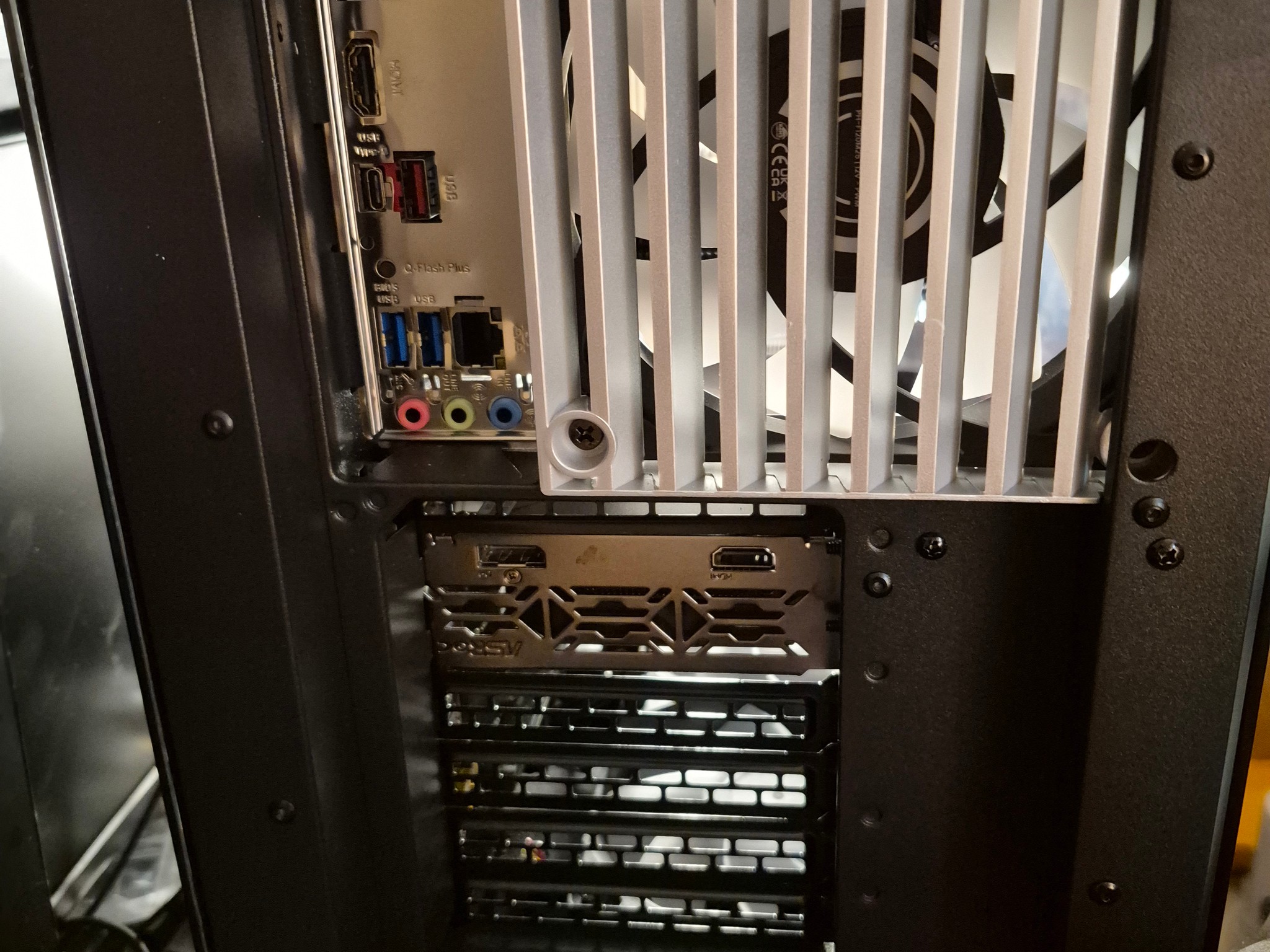 Need Gone! CyberPower Gaming Pc