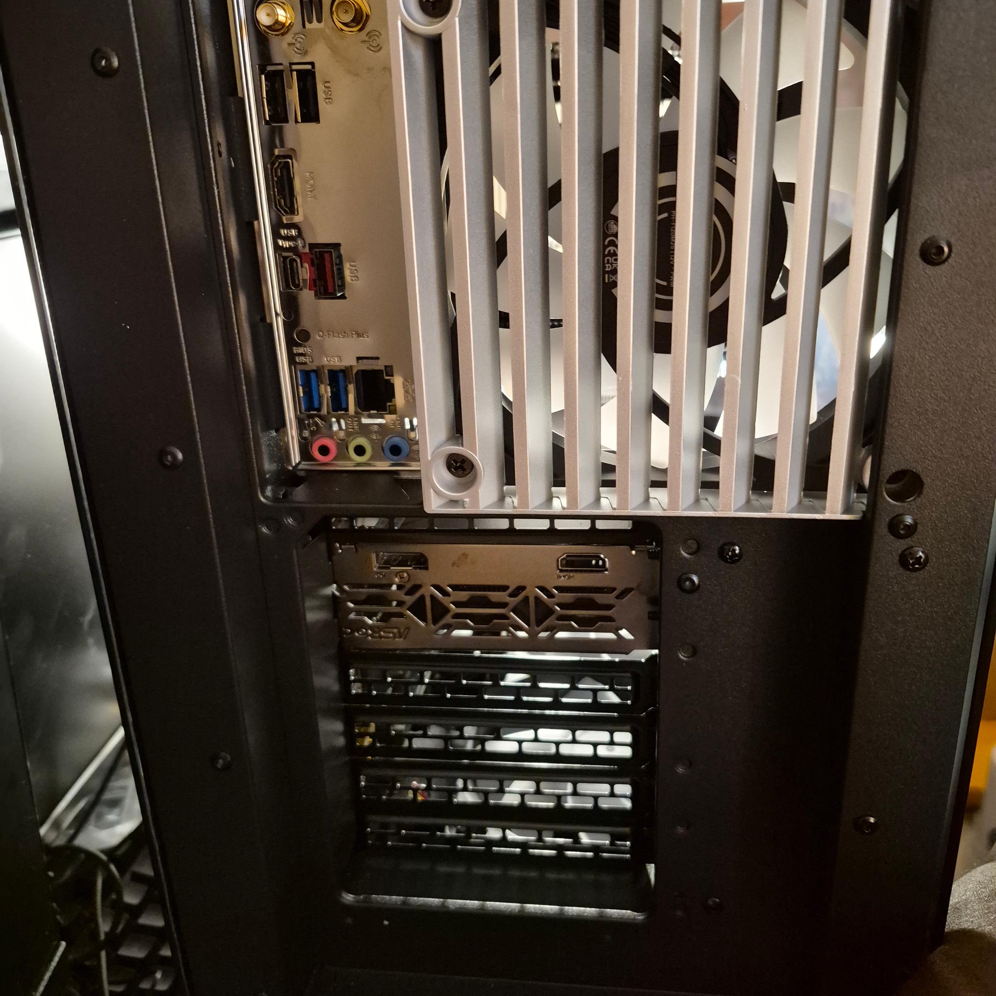Need Gone! CyberPower Gaming Pc