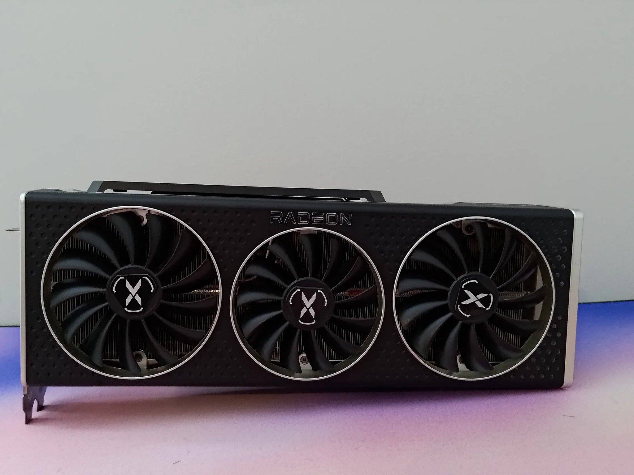 XFX Merc 319 RX 6800XT