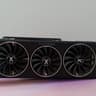 XFX Merc 319 RX 6800XT
