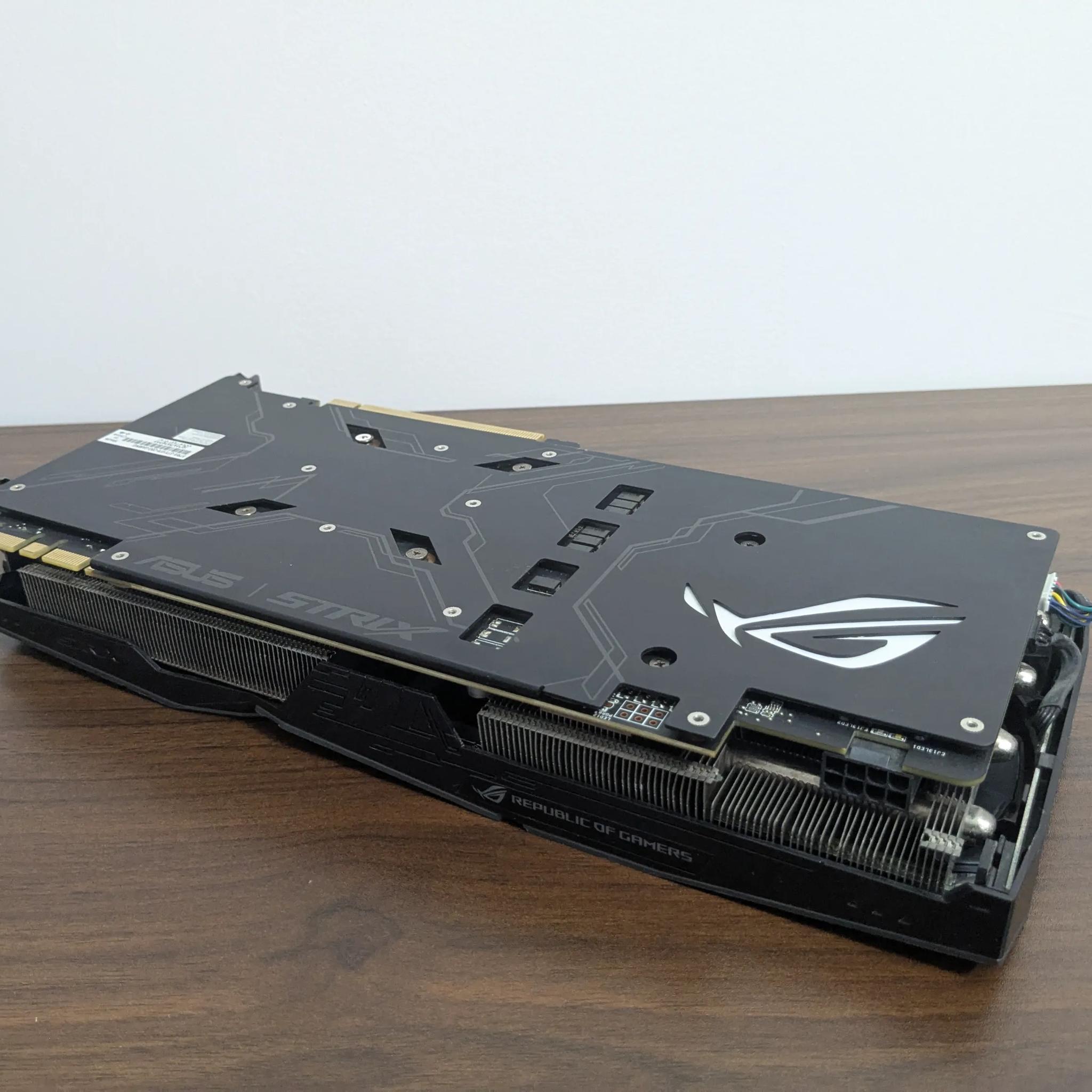 ASUS ROG STRIX GTX 1070 8GB
