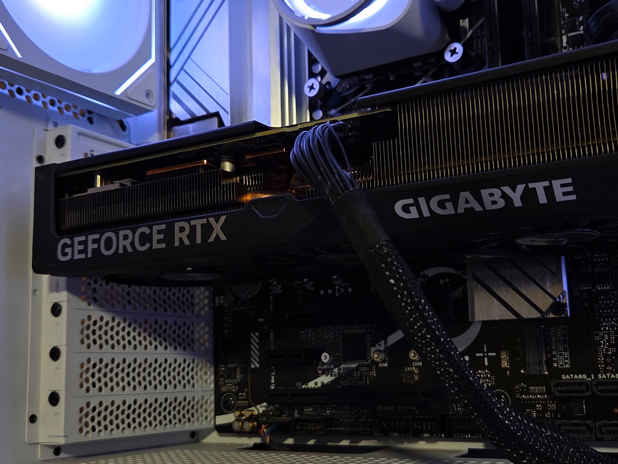 4K Gaming PC | 13700KF| RTX 4070TI Super 16GB | 32GB DDR5 | Z790 | 1TB | Windows 11 |