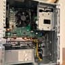 RX 6500 XT Gaming Desktop (i3-12100)