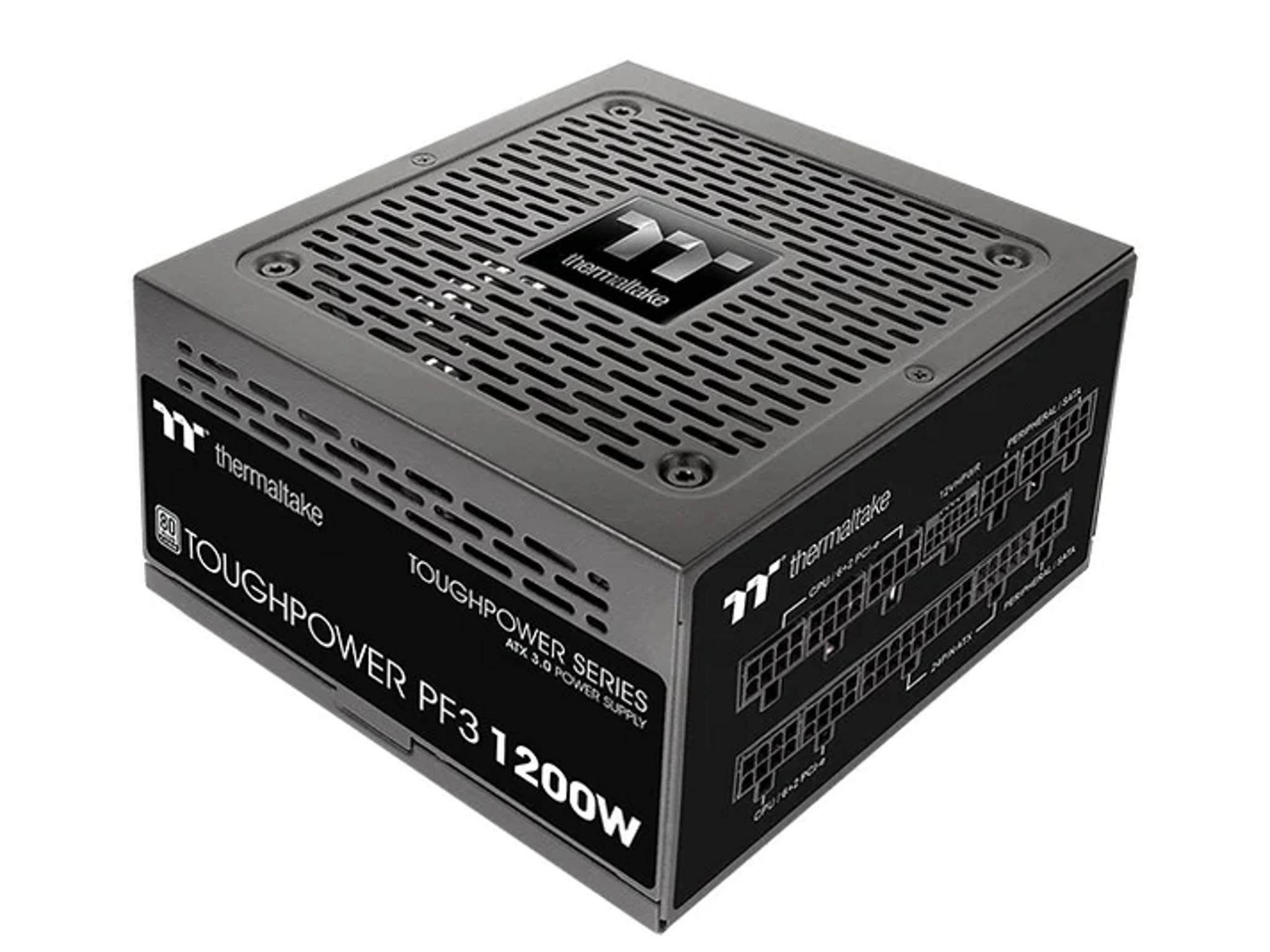 ThermalTake ToughPower PF3 1200W Platinum