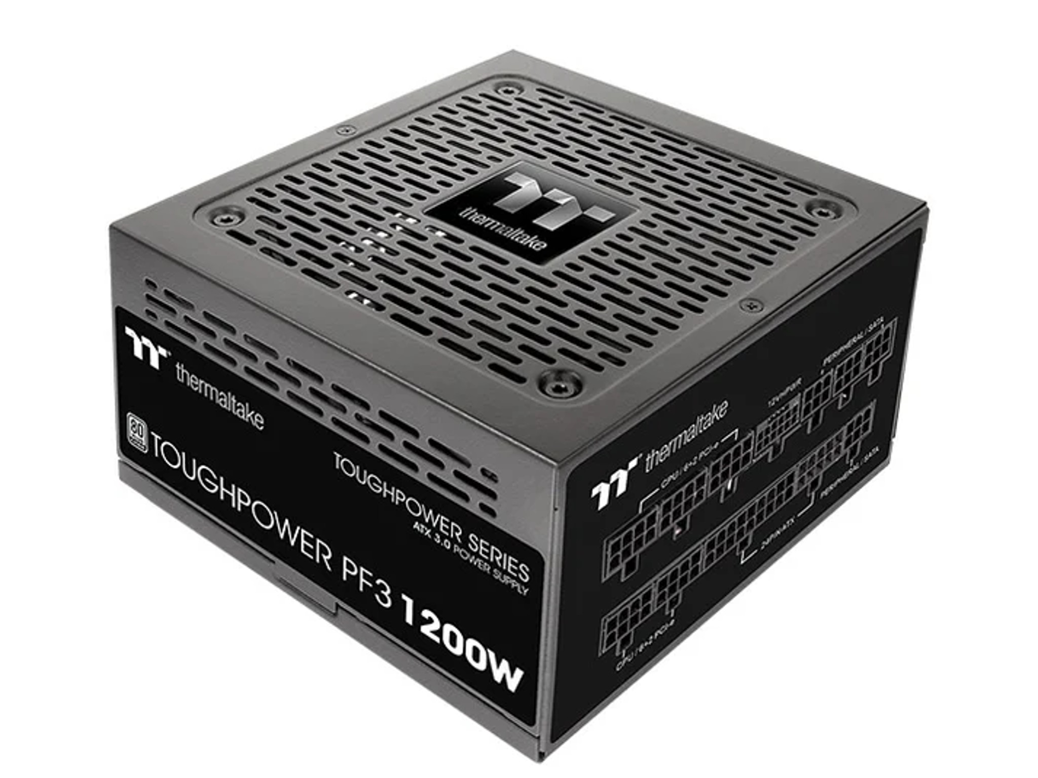 ThermalTake ToughPower PF3 1200W Platinum