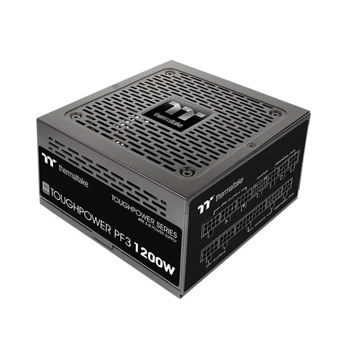 ThermalTake ToughPower PF3 1200W Platinum
