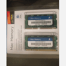 Corsair 2 x 2GB DDR2 SDRAM Mac Memory UNOPENED