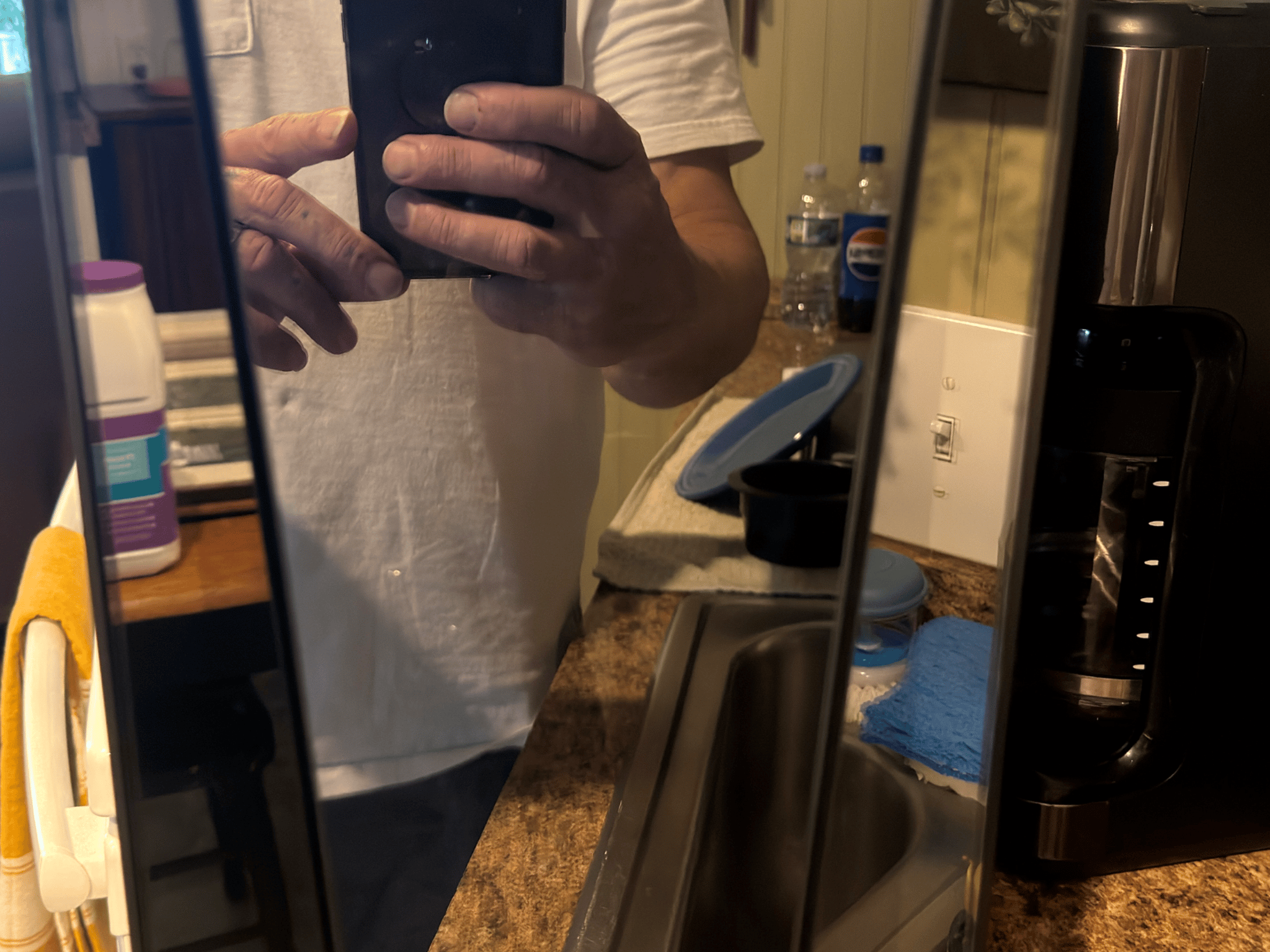 Custom Gaming PC Build