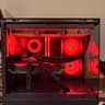 New Gaming PC | 9070 XT|Intel Core Ultra 7 270k+|32GB DDR5 6000|2tb Gen 4 SSD|