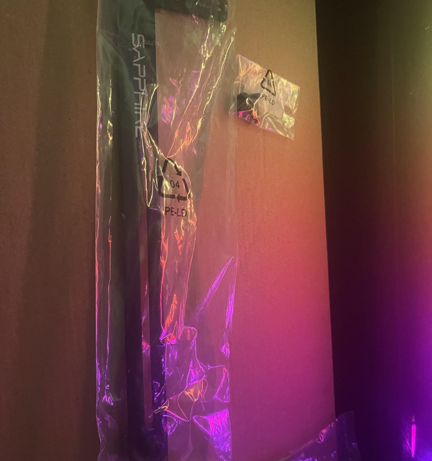 7900XTX Saphire Nitro+ 24GB