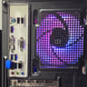 🚀 High-Performance Custom Gaming PC | Ryzen 5 + RX 6700 XT 12GB | Mostly New Parts!
