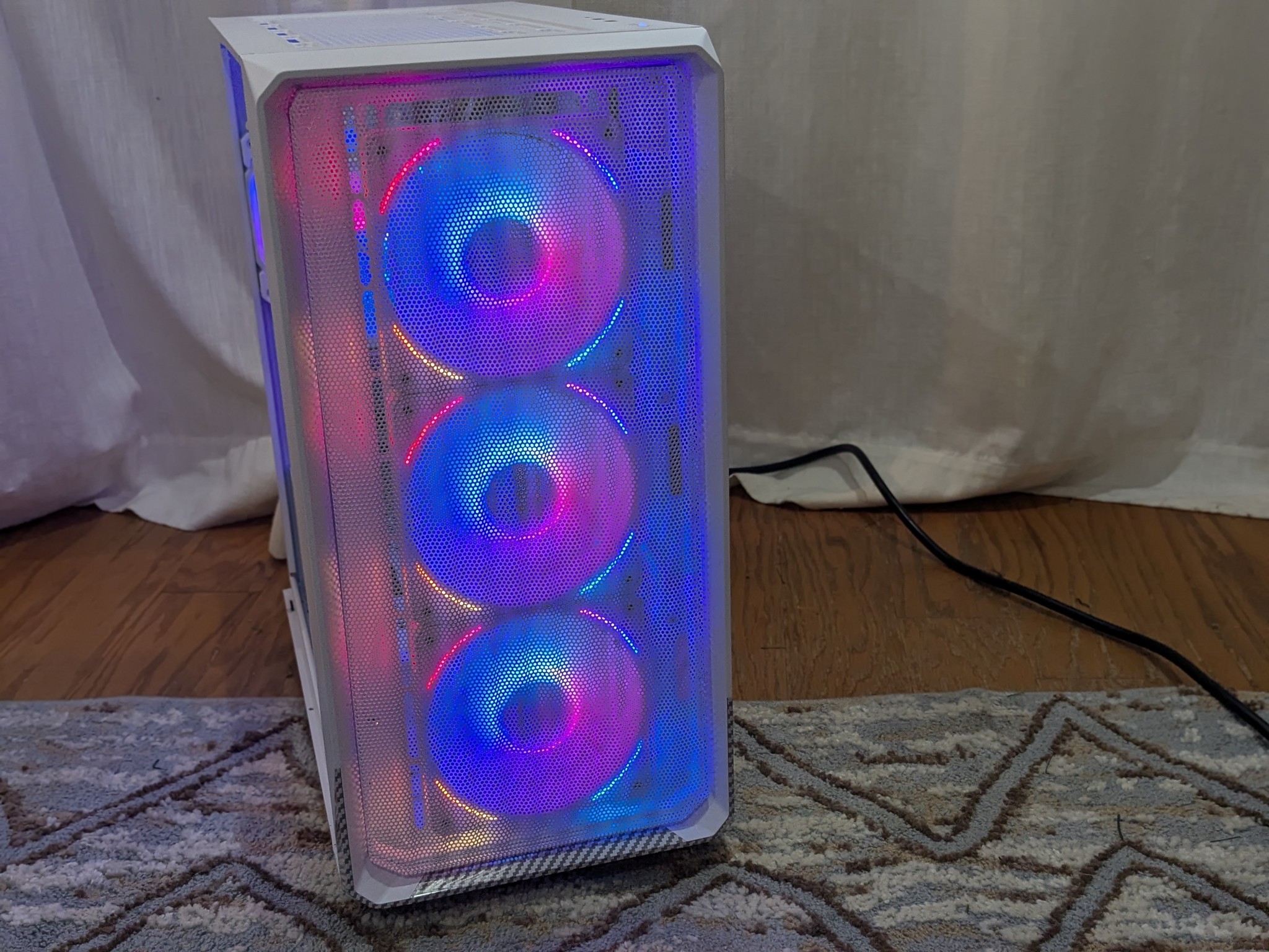 144+ FPS Fortnite | Scratch and Dent | i7-8700, 16GB RAM, GTX 1660 TI, 512GB NVME, Win 11