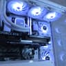 🤍 RTX 5070 | Core Ultra 7 265F | 1440p Gaming Computer