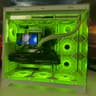 Custom Gaming PC Build