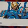 Overwatch | Figma No.421 | Pharah | Max Factory/ Good Smile Action Figure | Blizzard Entertainment