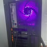 Gaming PC – Ryzen 7 + RTX 3060 12gb | 32GB RAM | 1TB NVMe | ARGB Build