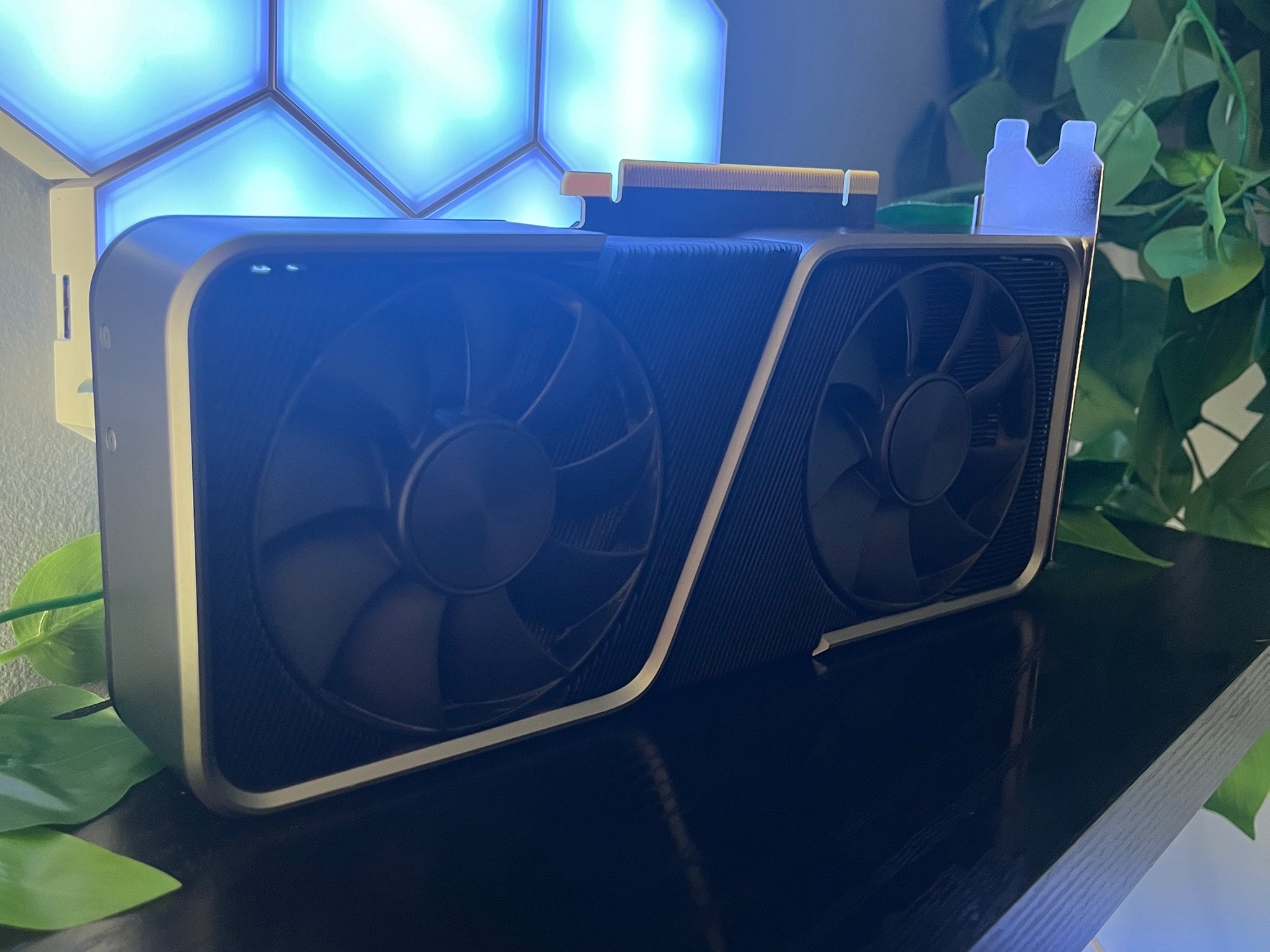 RTX 3070 Founders Edition